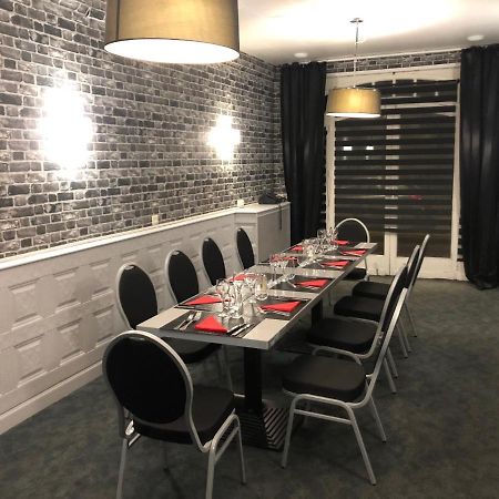 L' Annexe Beverl'Inn Appartement Флер Экстерьер фото