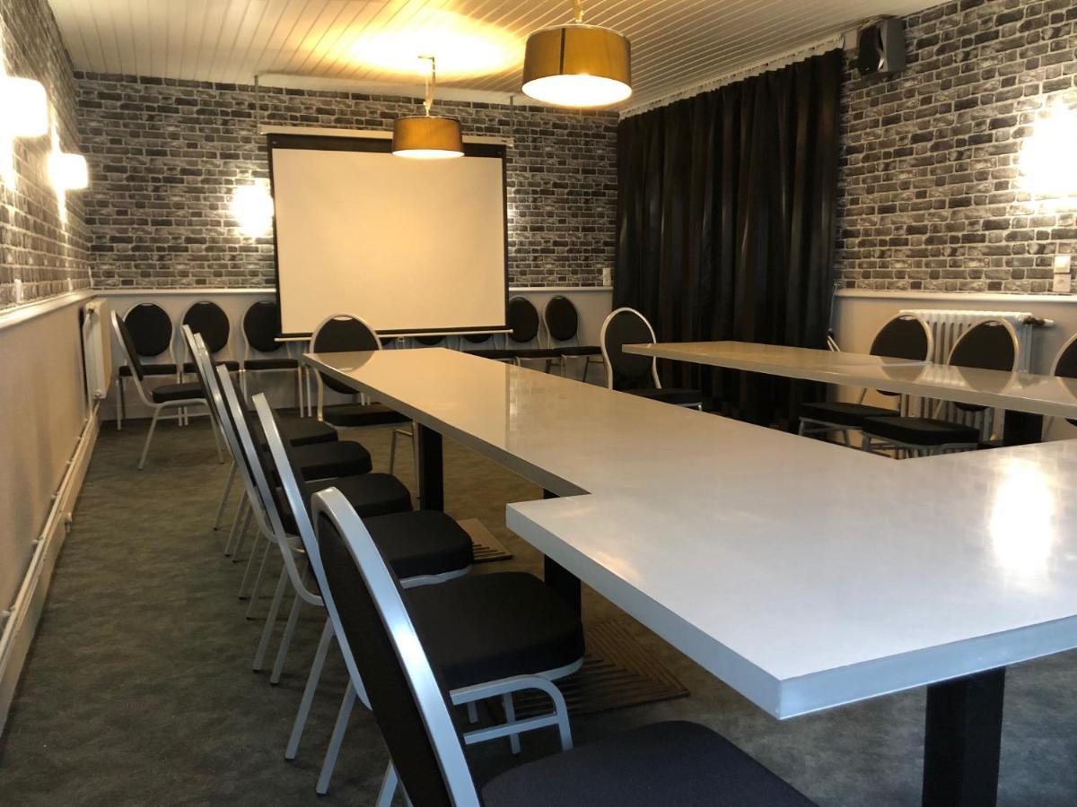 L' Annexe Beverl'Inn Appartement Флер Экстерьер фото
