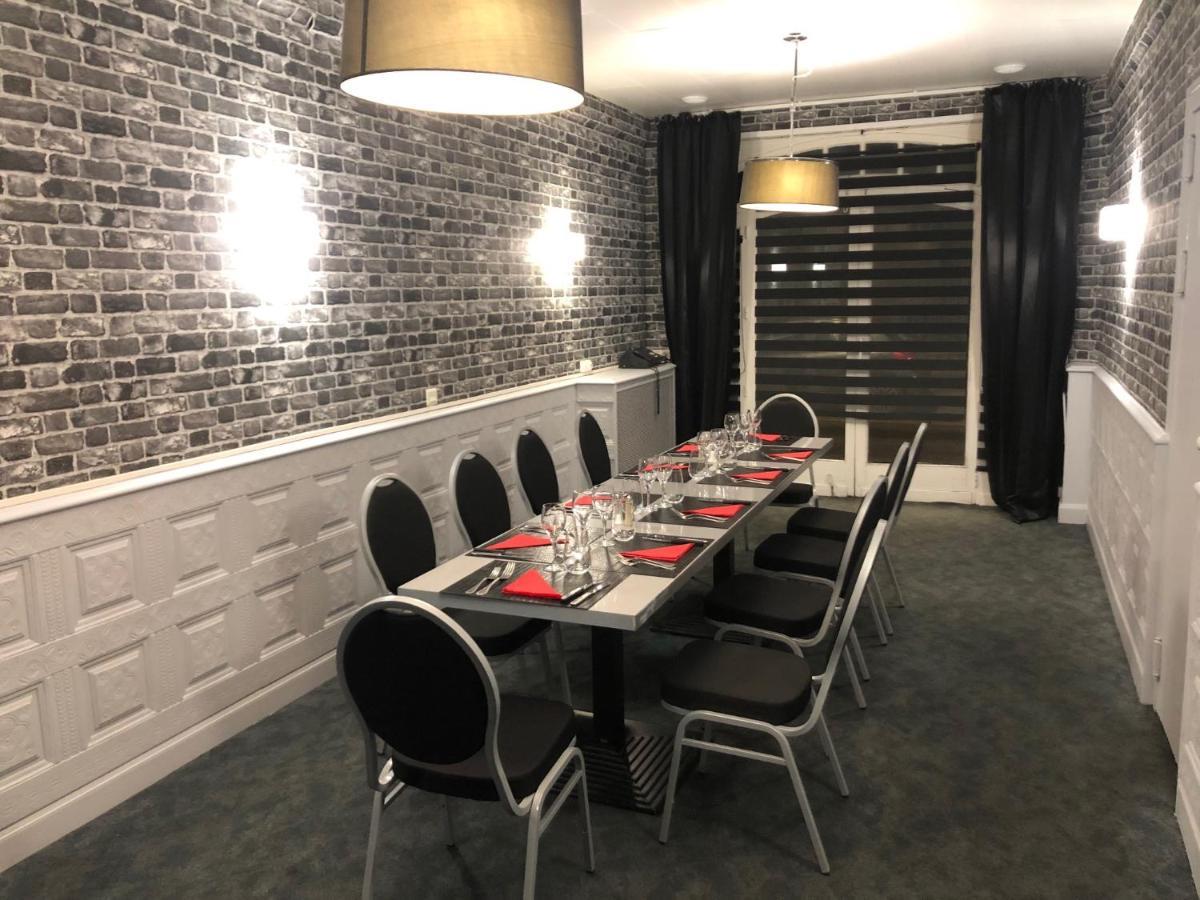 L' Annexe Beverl'Inn Appartement Флер Экстерьер фото